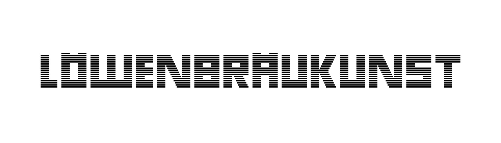 Logo of «Die Löwenbräukunst»